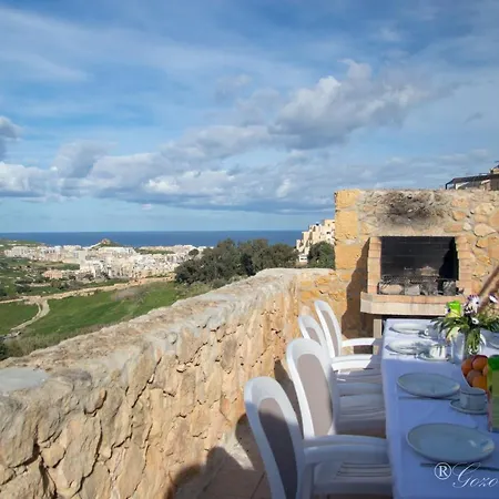 Orchidea Xaghra Casa vacanze *