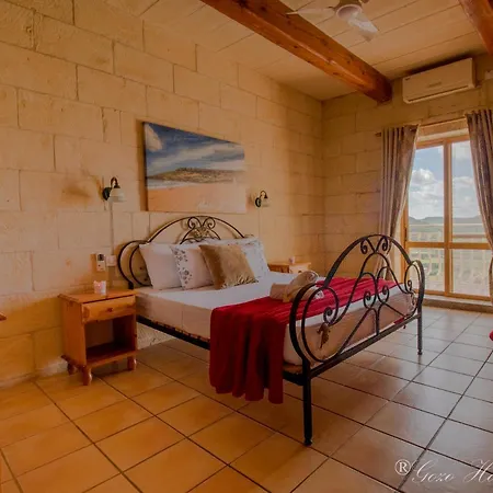 Orchidea Xaghra Il-Pergla