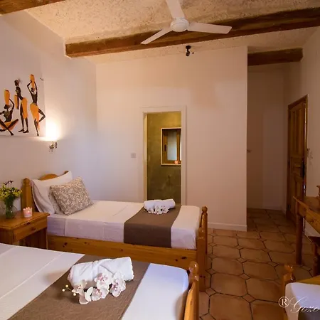 Casa vacanze Orchidea Xaghra