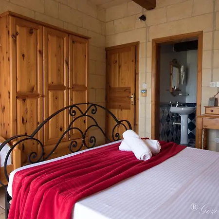 Vakantiehuis Orchidea Xaghra Il-Pergla