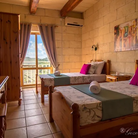 Orchidea Xaghra Casa vacanze Il-Pergla