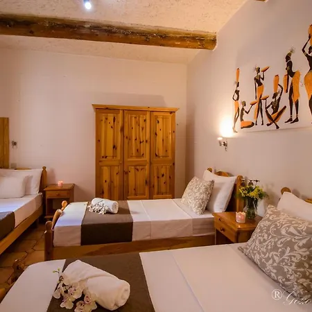 Orchidea Xaghra Casa vacanze *