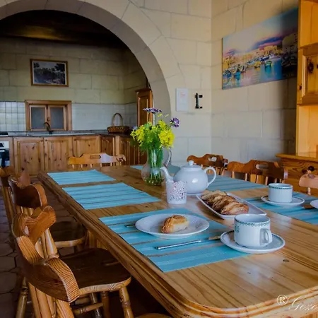 Orchidea Xaghra Il-Pergla