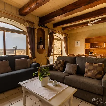 Casa vacanze Orchidea Xaghra *