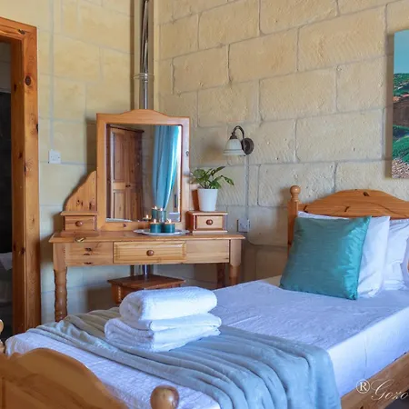 Casa vacanze Orchidea Xaghra