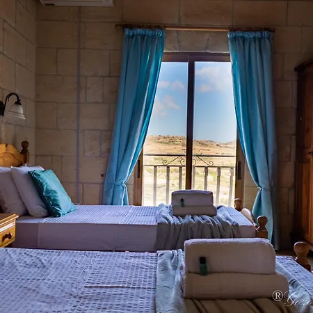 Orchidea Xaghra Casa vacanze Il-Pergla