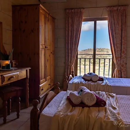 Casa vacanze Orchidea Xaghra Il-Pergla