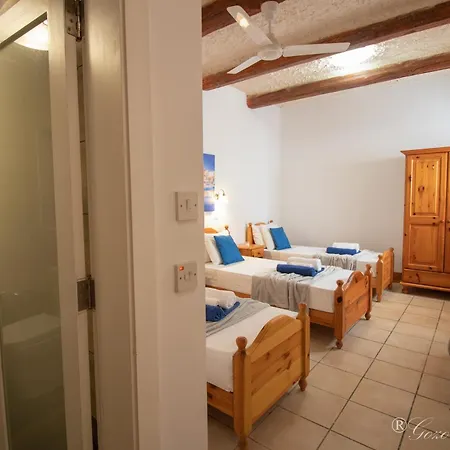 Orchidea Xaghra * Il-Pergla