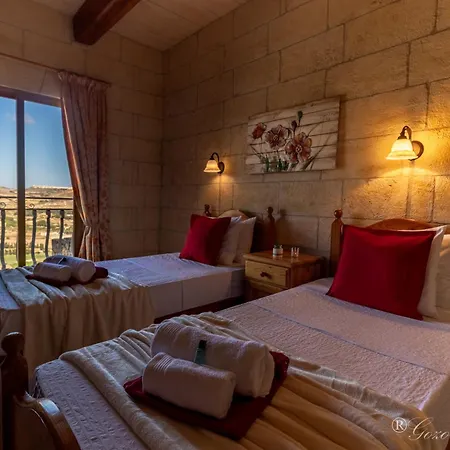 Casa vacanze Orchidea Xaghra Il-Pergla