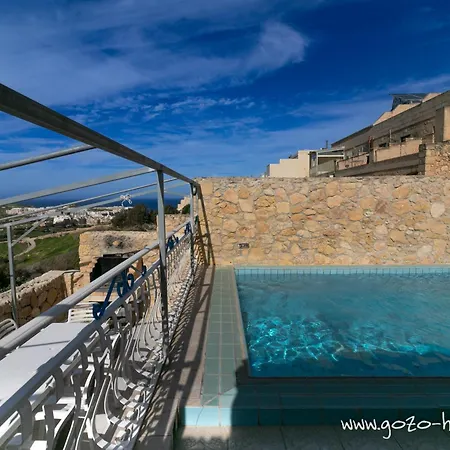 Orchidea Xaghra Casa vacanze