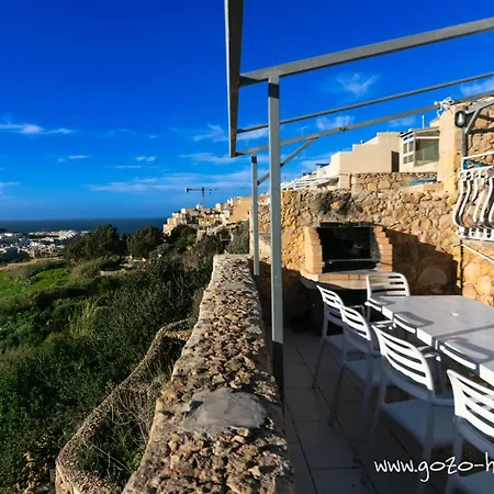 Orchidea Xaghra Casa vacanze *