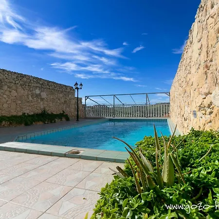 Casa vacanze Orchidea Xaghra *