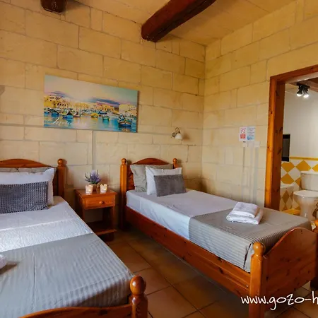 Casa vacanze Orchidea Xaghra *