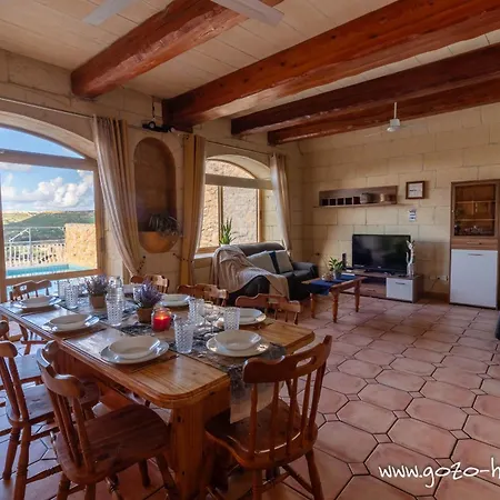 Orchidea Xaghra * Il-Pergla