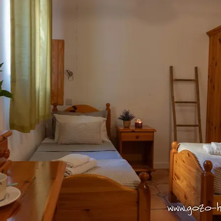 Casa vacanze Orchidea Xaghra