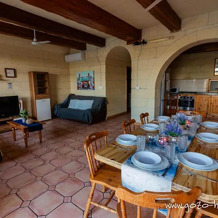 Casa vacanze Orchidea Xaghra *