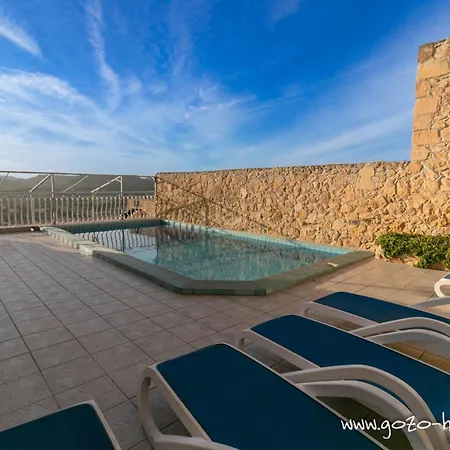 Casa vacanze Orchidea Xaghra Il-Pergla