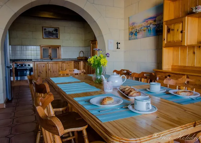 Orchidea Xaghra Il-Pergla