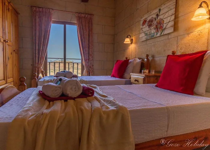 Orchidea Xaghra Il-Pergla