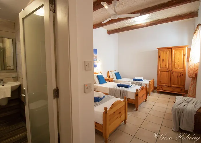 Orchidea Xaghra * Il-Pergla