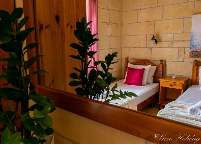 Orchidea Xaghra * Il-Pergla