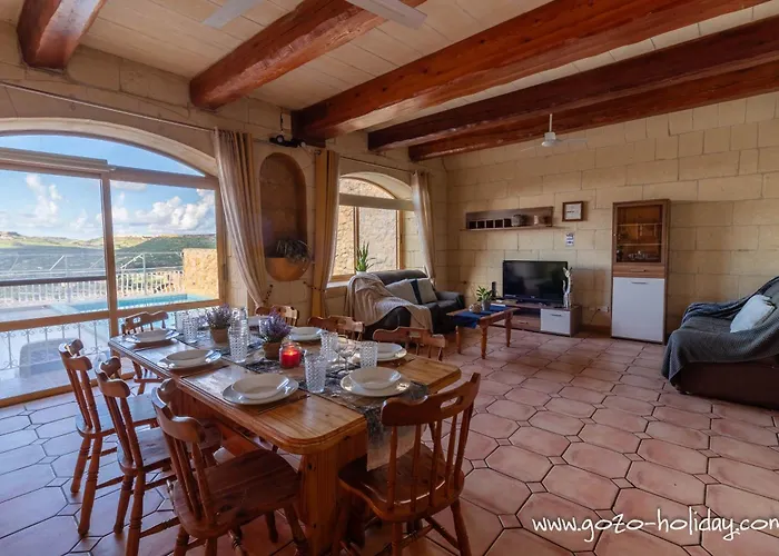 Orchidea Xaghra * Il-Pergla