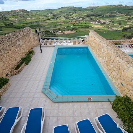 Orchidea Xaghra * Il-Pergla