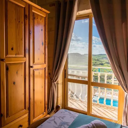 Tatil Evi Orchidea Xaghra *