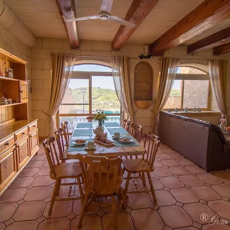 Orchidea Xaghra * Il-Pergla