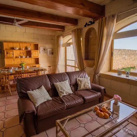 Orchidea Xaghra * Il-Pergla