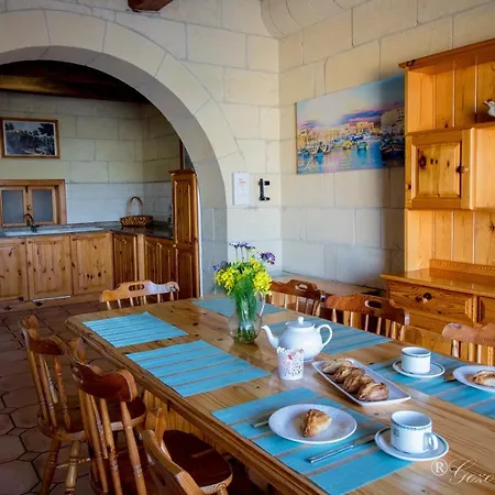 Orchidea Xaghra Il-Pergla