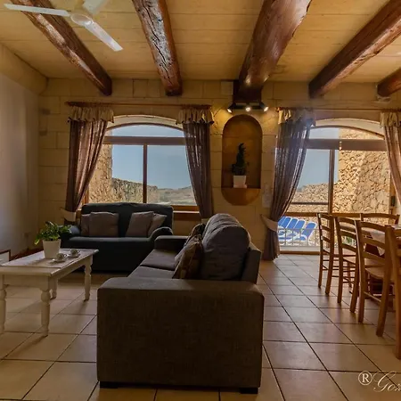 Orchidea Xaghra * Il-Pergla