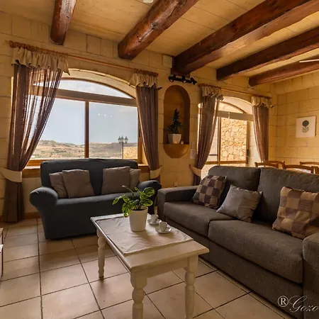 Orchidea Xaghra 펜션 *