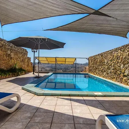 بيت للعطل Orchidea Xaghra Il-Pergla