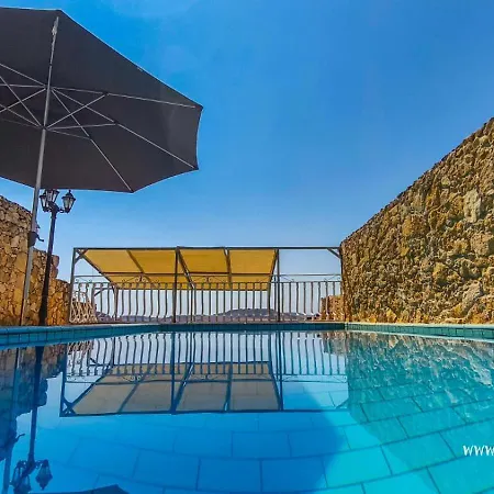 Orchidea Xaghra بيت للعطل Il-Pergla