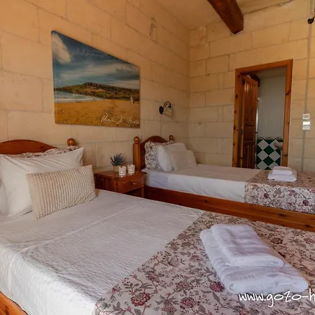 Orchidea Xaghra بيت للعطل