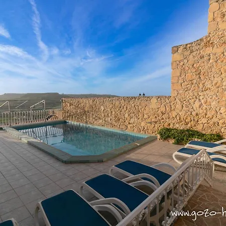 Orchidea Xaghra بيت للعطل