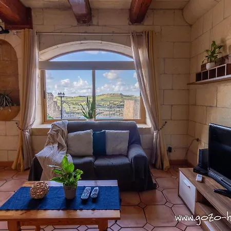 Orchidea Xaghra بيت للعطل