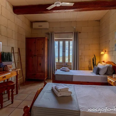 Orchidea Xaghra Il-Pergla