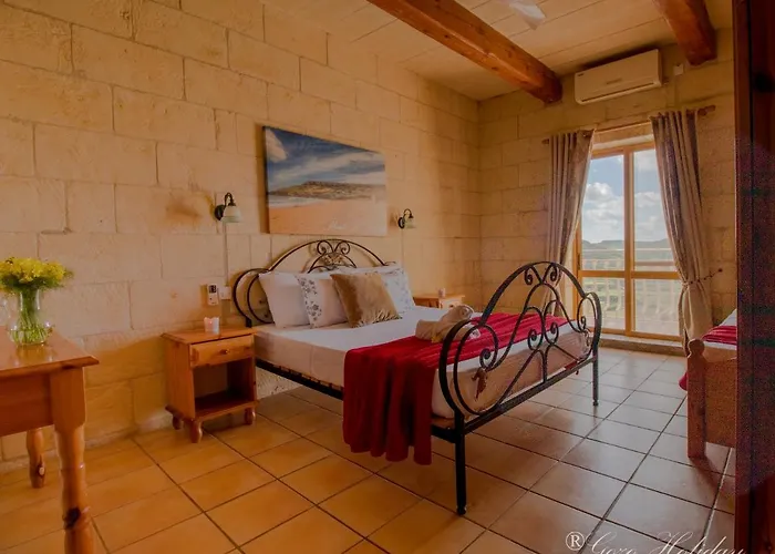 Orchidea Xaghra Il-Pergla