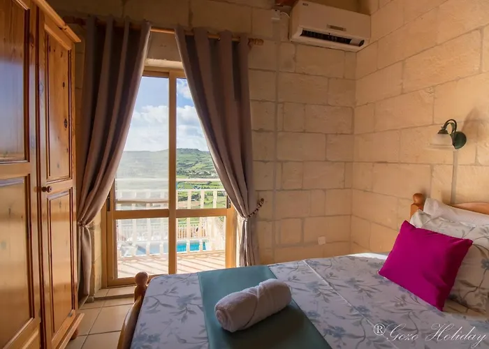 Orchidea Xaghra Il-Pergla