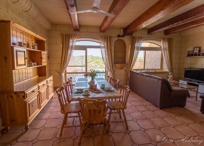 Orchidea Xaghra * Il-Pergla