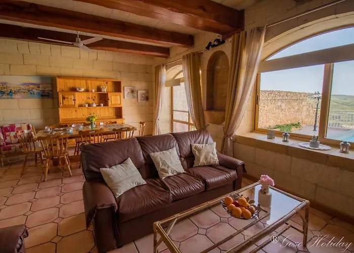 Orchidea Xaghra * Il-Pergla