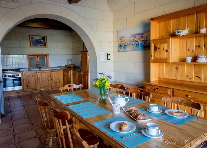 Orchidea Xaghra Il-Pergla