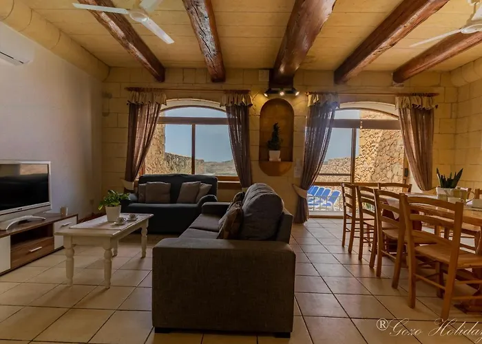 Orchidea Xaghra * Il-Pergla