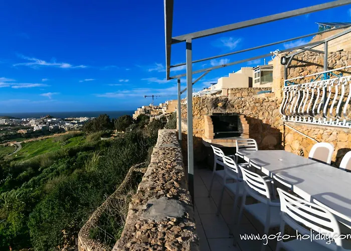 Orchidea Xaghra Vakantiehuis *