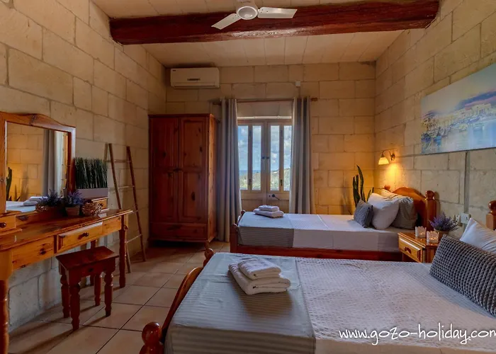 Orchidea Xaghra Il-Pergla